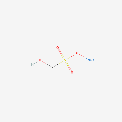 Hydroxymethanesulfonic Acid Sodium Salt
