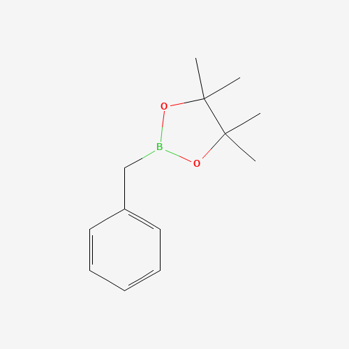 Benzylboronic acid pinacol ester