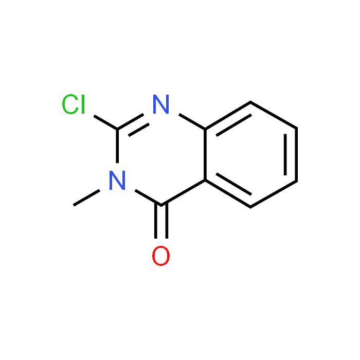 2-Chloro-3-methyl-3,4-dihydroquinazolin-4-one