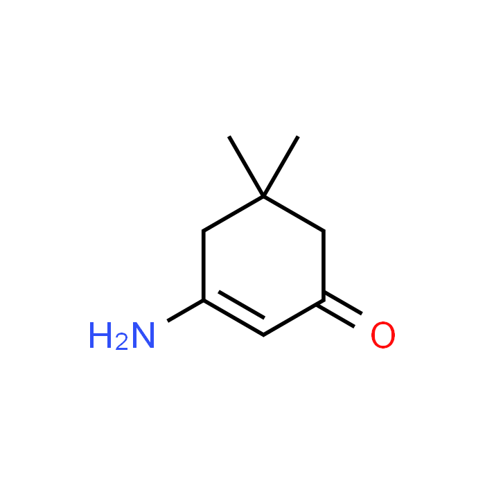 3-Amino-5,5-dimethylcyclohex-2-enone