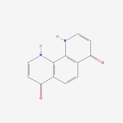1,10-Phenanthroline-4,7(1H,10H)-dione