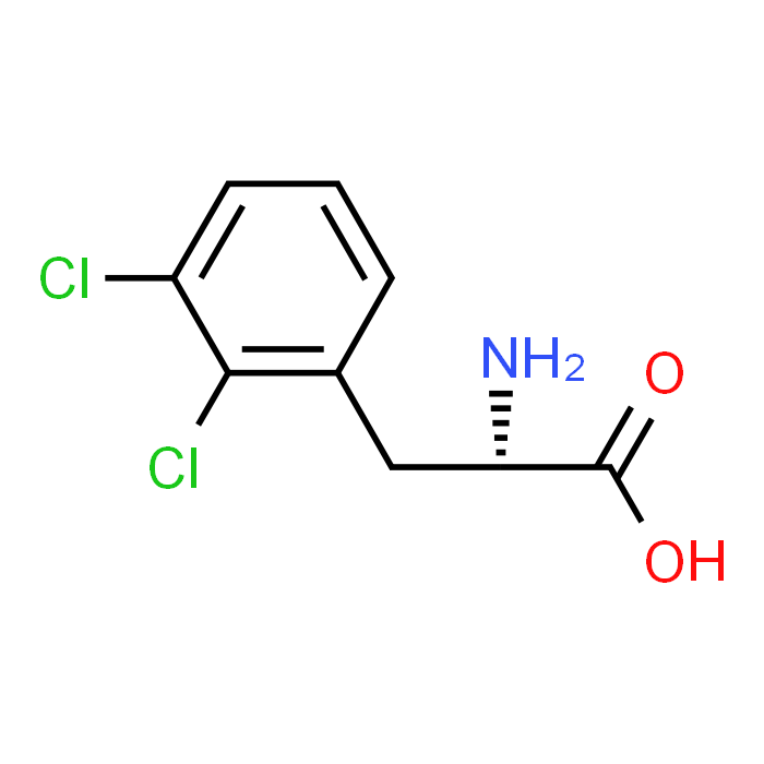(S)-2-Amino-3-(2,3-dichlorophenyl)propanoic acid