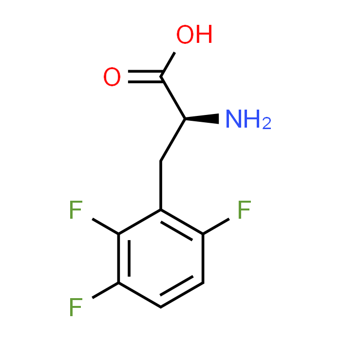 (S)-2-Amino-3-(2,3,6-trifluorophenyl)propanoic acid