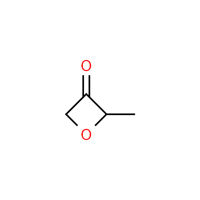 2-methyloxetan-3-one