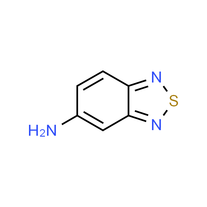 5-Amino-2,1,3-benzothiadiazole