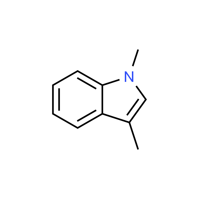 1,3-Dimethyl-1H-indole