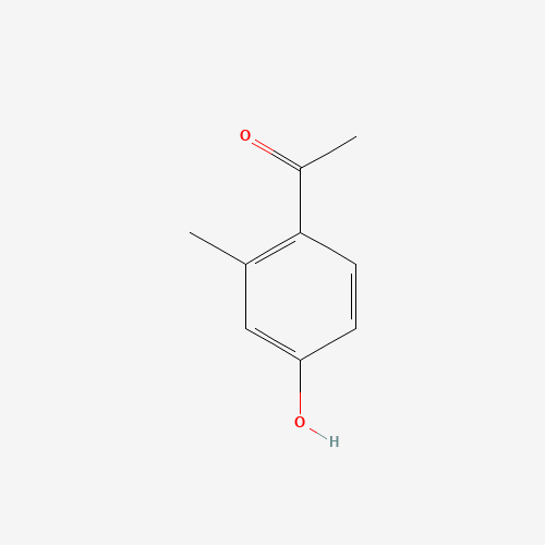 4′-Hydroxy-2′-methylacetophenone
