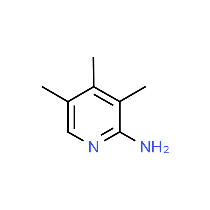 3,4,5-Trimethylpyridin-2-amine