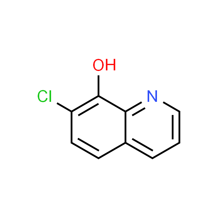 7-Chloroquinolin-8-ol