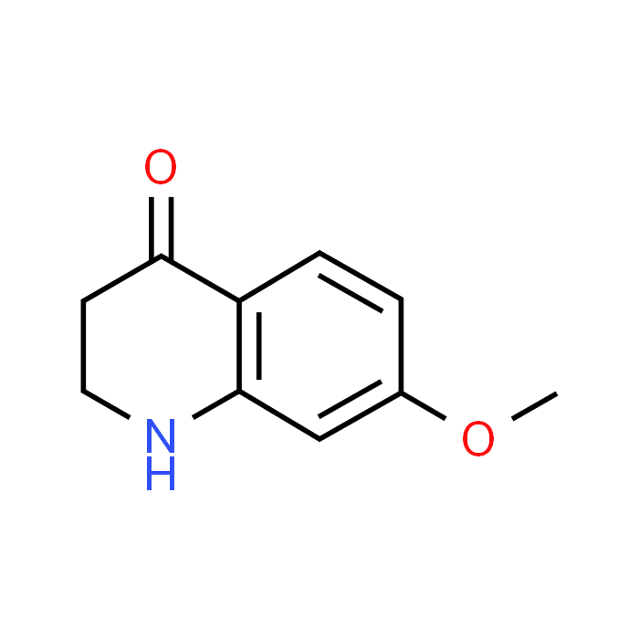 7-Methoxy-2,3-dihydroquinolin-4(1H)-one