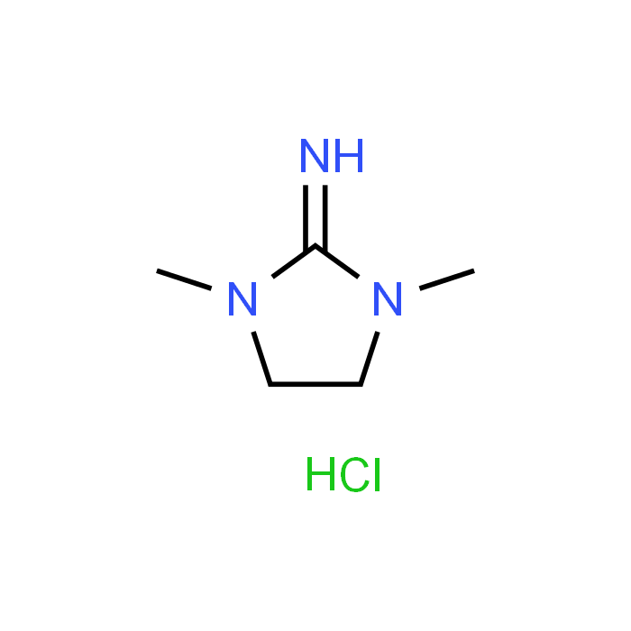 1,3-Dimethylimidazolidin-2-imine hydrochloride