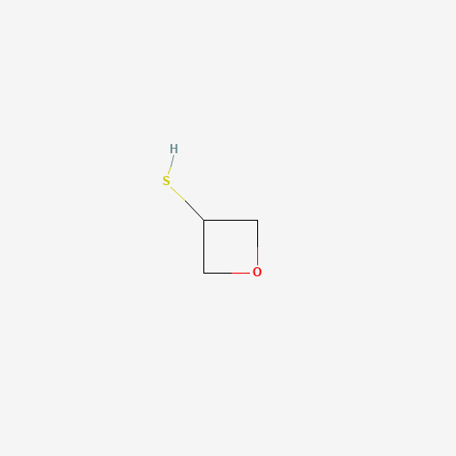 Oxetane-3-thiol