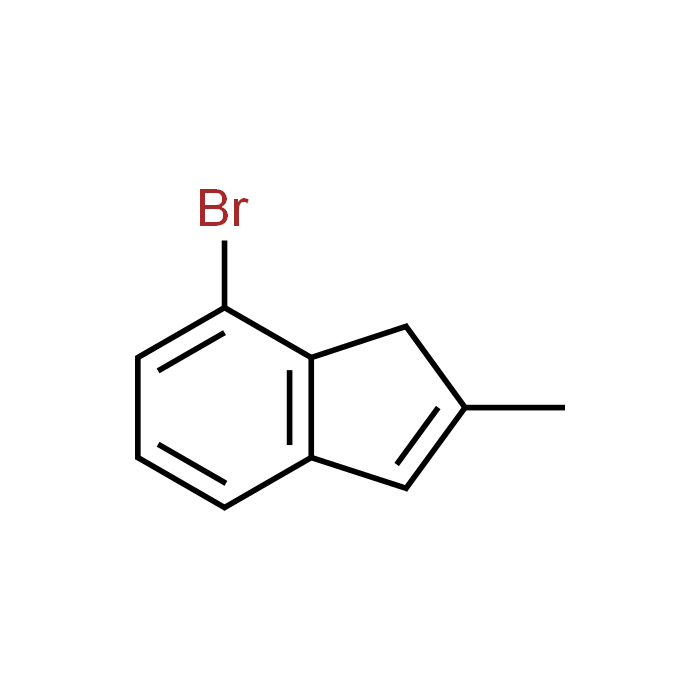 7-Bromo-2-methyl-1H-indene