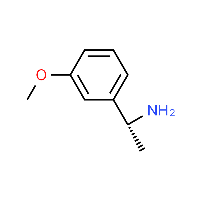 (R)-1-(3-Methoxyphenyl)ethanamine