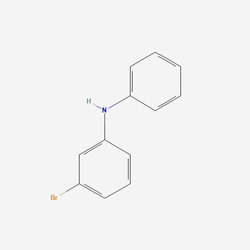 3-Bromo-N-phenylaniline