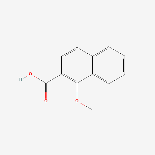 1-Methoxy-2-naphthoic acid