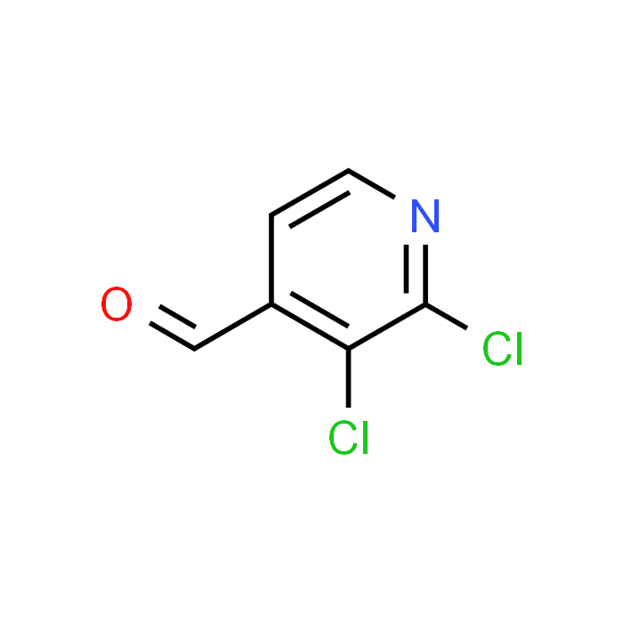 2,3-Dichloroisonicotinaldehyde