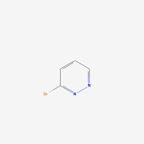 3-Bromopyridazine