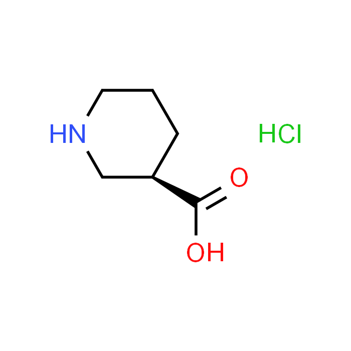 (R)-Piperidine-3-carboxylic acid hydrochloride - Achmem