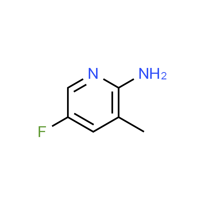 5-Fluoro-3-methylpyridin-2-ylamine