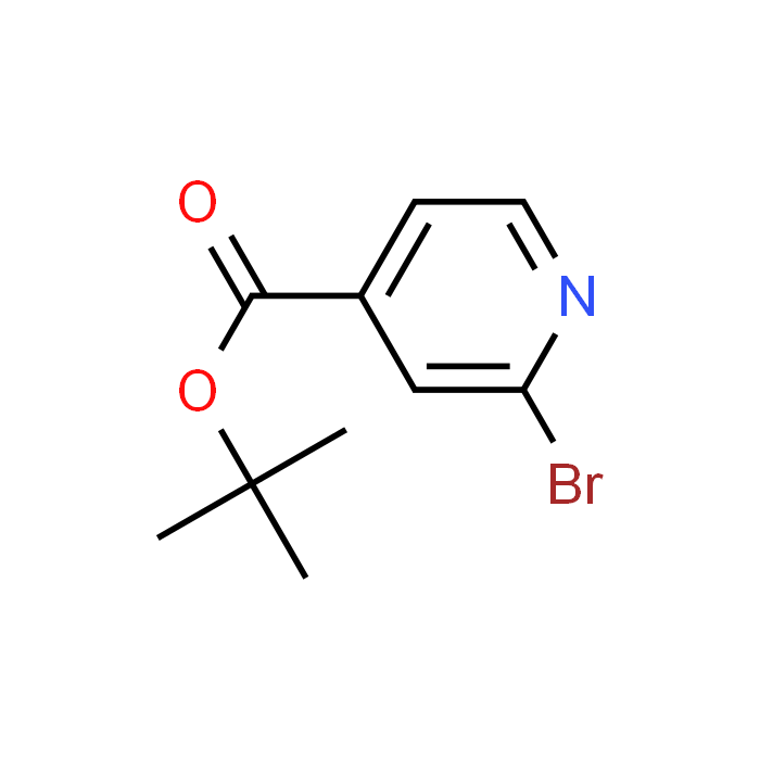 tert-Butyl 2-bromoisonicotinate