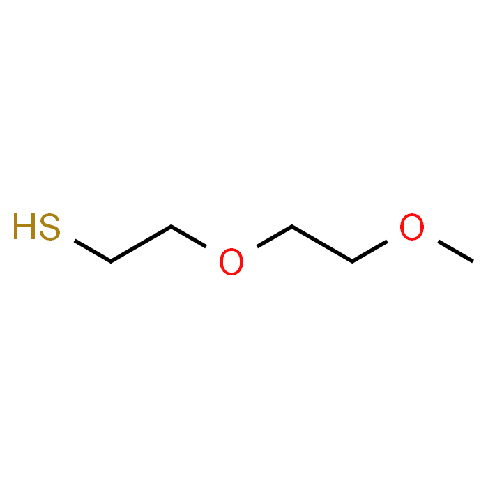 2-(2-Methoxyethoxy)ethanethiol
