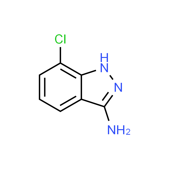 7-Chloro-1H-indazol-3-amine