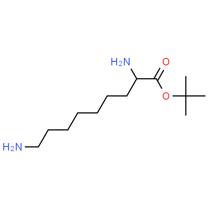 tert-butyl (8-aminooctyl)carbamate