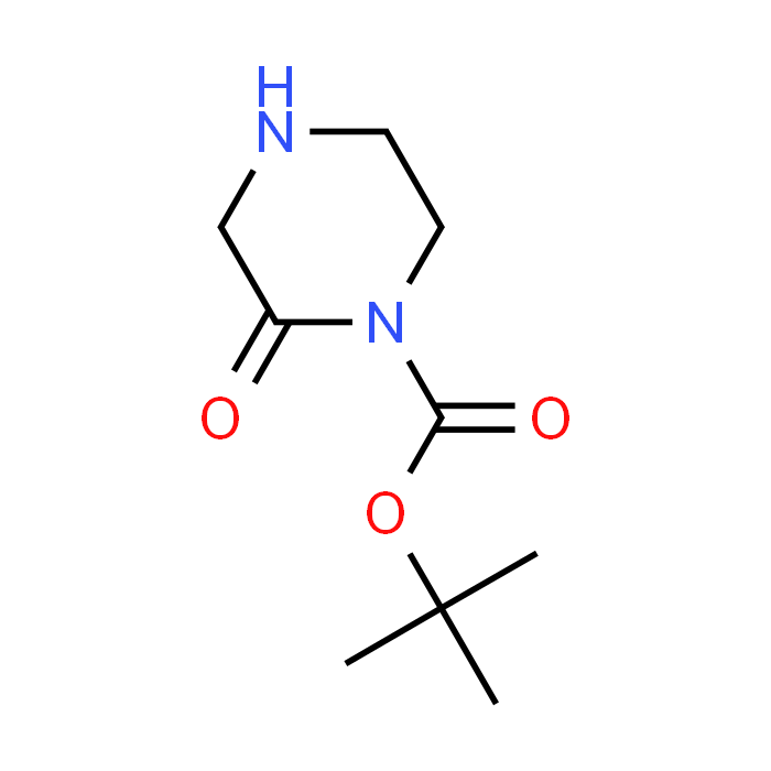 1-Boc-2-oxopiperazine