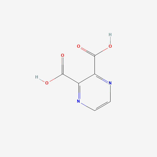 Pyrazine-2,3-dicarboxylic acid