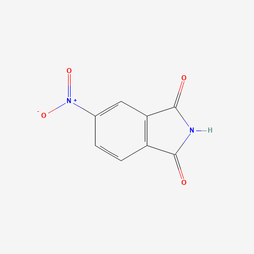 5-Nitroisoindoline-1,3-dione