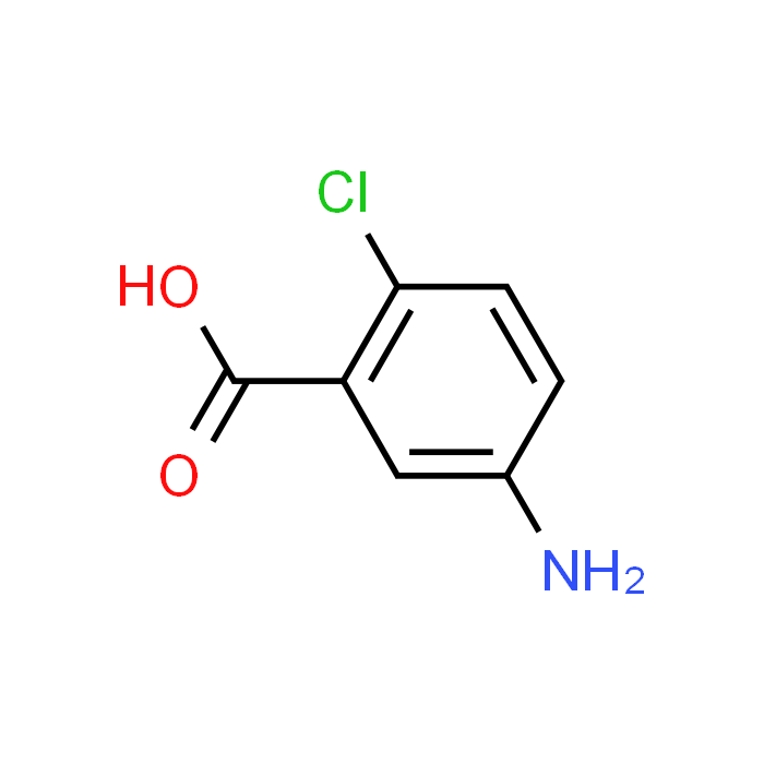 5-Amino-2-chlorobenzoic acid