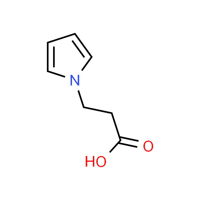 Pyrrole-1-propionic Acid
