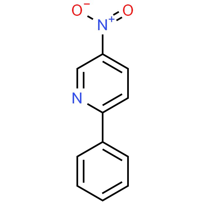 5-Nitro-2-phenylpyridine