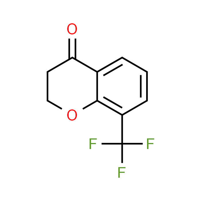8-(Trifluoromethyl)chroman-4-one