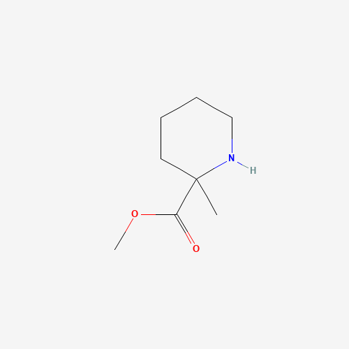 Methyl 2-methylpiperidine-2-carboxylate