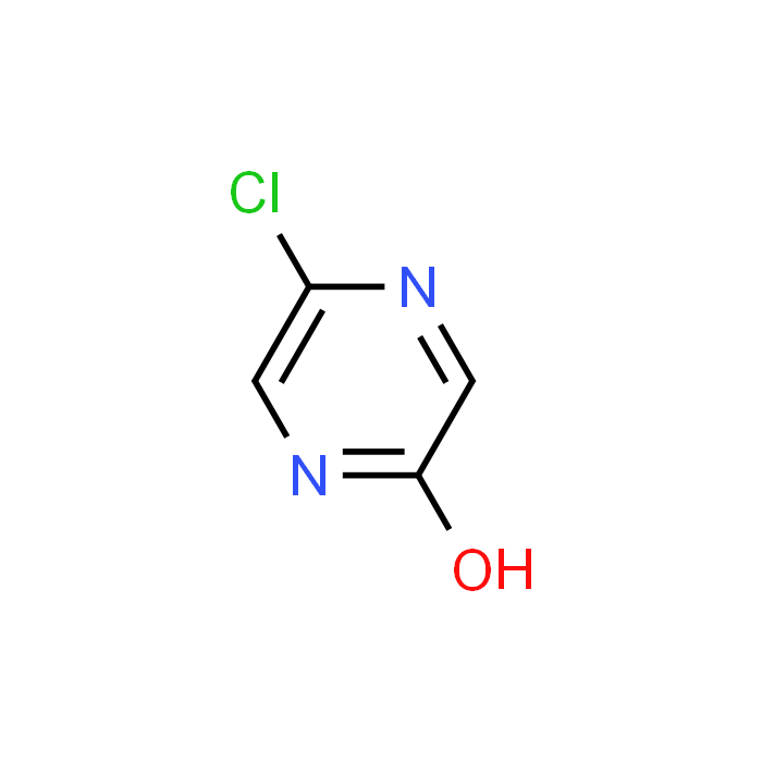 5-Chloro-2-hydroxypyrazine
