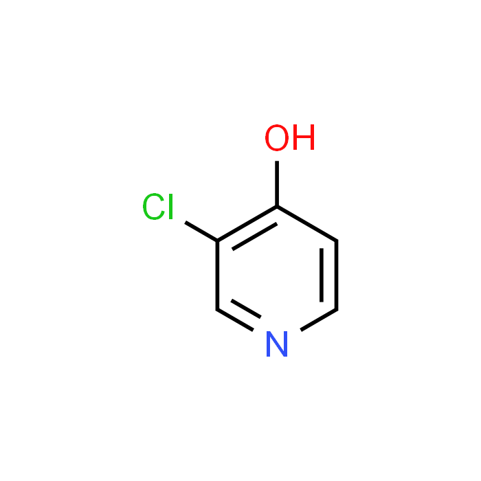 3-Chloropyridin-4-ol