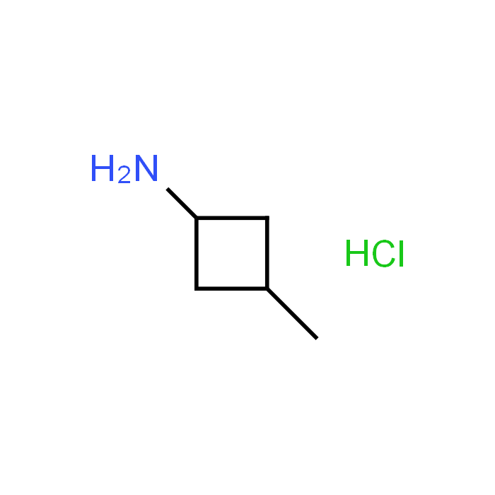 3-Methylcyclobutanamine hydrochloride
