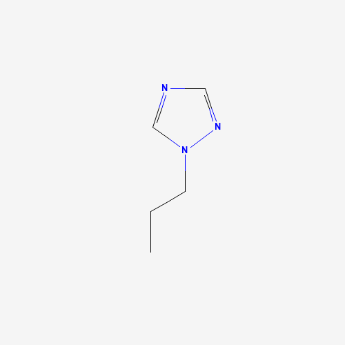 1-Propyl-1H-1,2,4-triazole