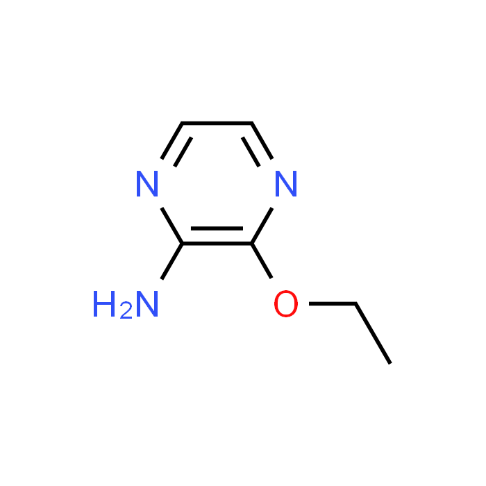 2-Amino-3-ethoxypyrazine - Achmem