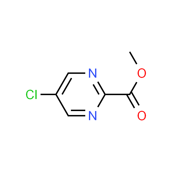Methyl 5-chloropyrimidine-2-carboxylate