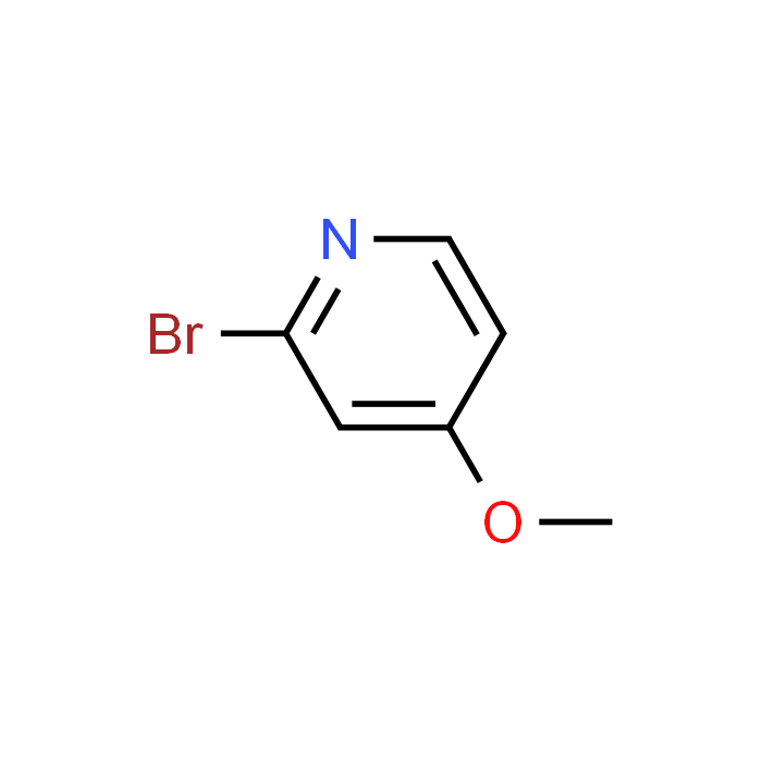 2-Bromo-4-methoxypyridine