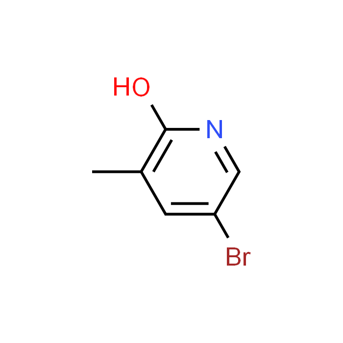 5-Bromo-3-methylpyridin-2-ol