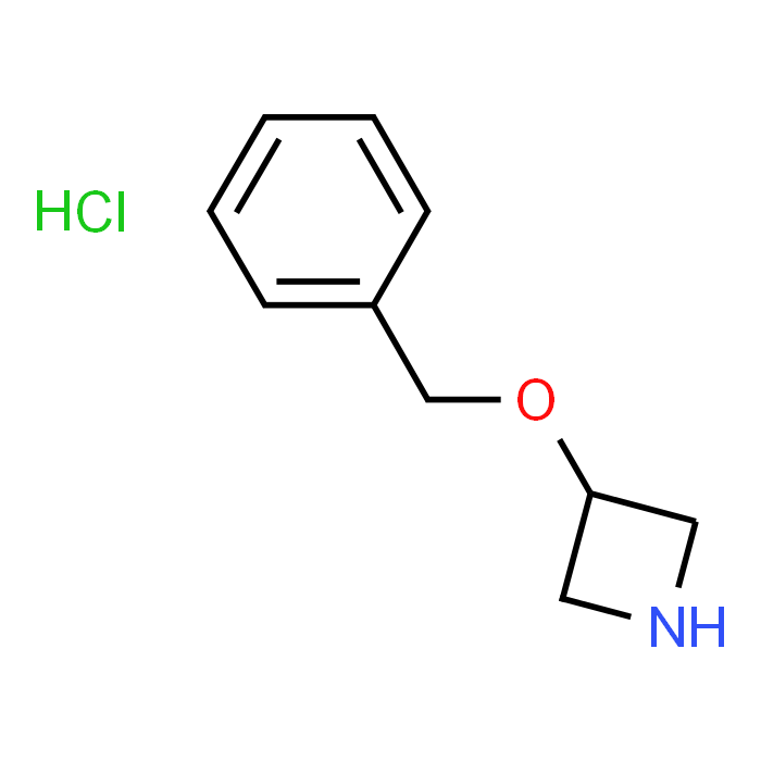 3-(Benzyloxy)azetidine hydrochloride