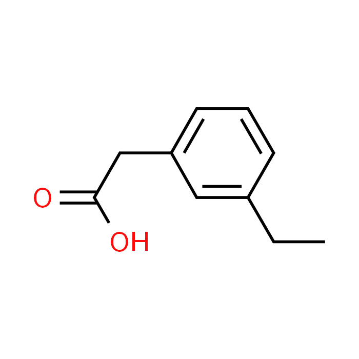 2-(3-Ethylphenyl)acetic acid