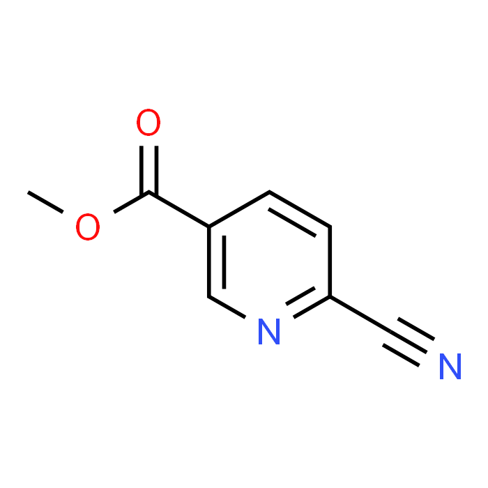 Methyl 6-Cyanopyridine-3-carboxylate