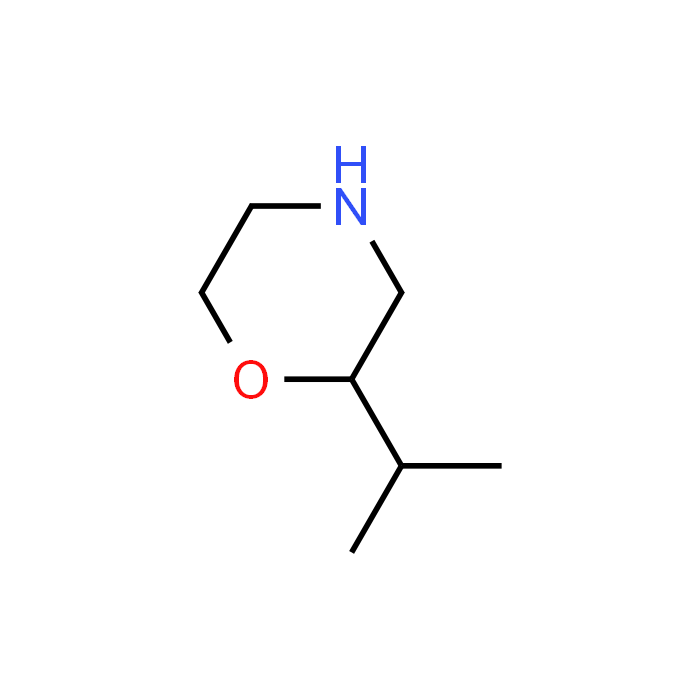2-Isopropylmorpholine