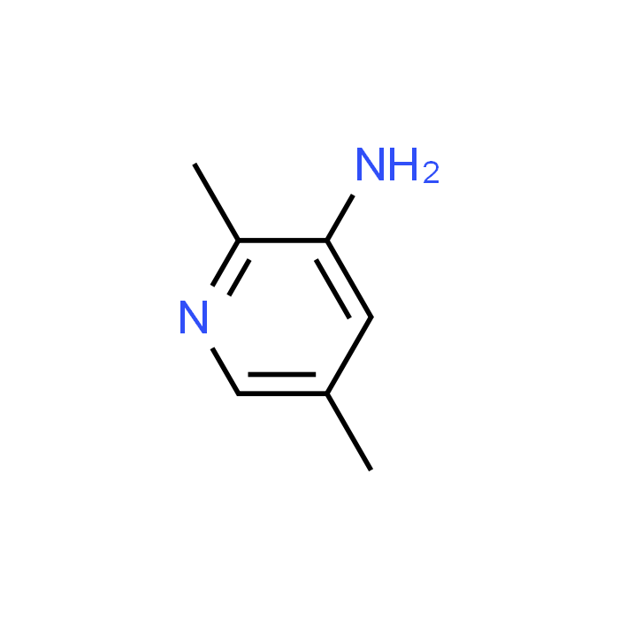 2,5-Dimethylpyridin-3-amine