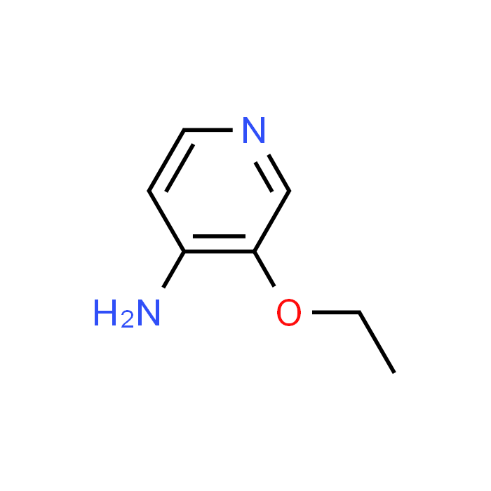 3-Ethoxypyridin-4-amine